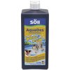 Söll 83692 AquaDes 1l: Minimal Chlorine Long-lasting Pool Disinfection