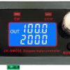 Sterownik silnika krokowego 5-30V 4A