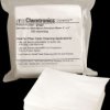 6704F Dry cleaning wipes for FO fibers