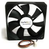 StarTech.com FAN12025PWM 120x25mm Computer Case Fan with PWM – Pulse Width Modu