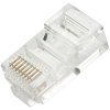 LINDY 62405 Networks Adapter Transparent Patch Cable Adapters nan