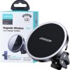Uchwyt samochodowy magnetyczny ładowarka indukcyjna Joyroom JR-ZS240 Qi 15W MagSafe Apple Iphone