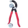 KS Tools 120.1003 Brake Pipe Flaring Pliers