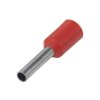 Vogt Connection Technology 469806 Ferrule 0.25 mm² Violet 100 pieces
