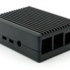 Raspberry Pi 4 aluminiowa obudowa z radiatorami