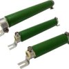C38T Reinforced Winding Wirewound Power Resistor