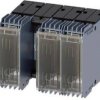 3 styki 63 A 4 zestyki przełączne 690 V/AC Siemens 3KF13060MR11