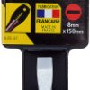 Wkrętak płaski Stanley długość ostrza: 150 mm Standardowe