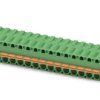 Złącze PCB 17 -pinowe raster 5.08mm Żeński Phoenix Contact