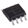ADC 22 bity 60sps A/C: 1 SOIC Delta Sigma Szeregowy (SPI) 5 V