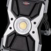 1173110100 LED work spotlight RUFUS, 30 W, 3000 lm, 6500 K, battery, IP65