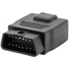 Adapter Universe 7804 OBD II connector for inspection cameras, compact design