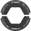 Bosch 2608001133 Crimp inset Spade terminals 240mm² Crimping Bits Kits