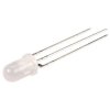 Dioda wielokolorowa LED Kingbright L-59EGW-CA, 5 mm, 6 mcd, 8 mcd, 1 szt.