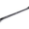Klucz Oczkowy Odgięty, Roz. 17 X 19 Mm, Dł. 270 Mm, Materiał: Stal...