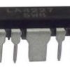 Układ scalony LA4227