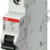 Wyłącznik automatyczny ABB S401E-B10 2CCS551001R0105, 1 styk