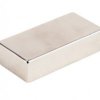 MAGNES N38 PROSTOKAT 8*8*2MM NEODYM