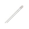 Dioda LED 3mm czerwono-zielona 2nogi, Kingbright
