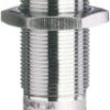 Czujnik zbliżeniowy indukcyjny Contrinex DW-AS-604-M18-002 320 820 109, M18, podtynkowy, PNP