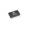 M41T93RMY6F Serial SPI bus real-time clock (RTC) with battery switchover