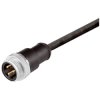 Weidműller 1292081000 Cable No Connector 7/8 Inch One End