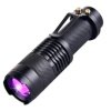 Latarka UV TESTER