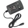 Zasilacz impulsowy 5V 3A 15W Micro USB stabilizowany do Raspberry Pi LED