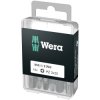 Wera 05072405001 855/1 Classic Tough Pozidriv PZ3 Screwdriver Bits, Pack of 10