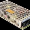 RT-125B Switching power supply, closed, 132 W, 5/12/12 V, 12 A