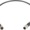 Harting 21348485C78100 Złącze konfekcjonowane czujnika/aktuatora 10 m 1 szt.