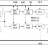 Low-Power, Dual, 13-Bit Voltage-Output DACs with Configurable Outputs