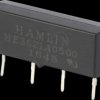 HE3621A0500 Reed relay 1 NO contact, 200 V DC, 0.5 A