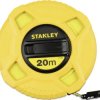 Taśma miernicza STANLEY Koh-I-Noor 0-34-296