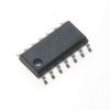 LM2901DT smd SOP14 STMicroelectronics. 4x komparator.