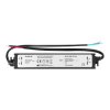 Zasilacz LED hermetyczny 12 V 100 W, 8,33 A, IP44, slim, metalowa obudowa - Orno ZL-1682/12