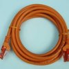U/UTP 6e 2,0mb POMARAŃCZ.CCA PATCHCORD