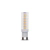 Żarówka LED G9 6W 230V 3000K 480lm Forever Light