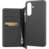 Black Rock 229668 Booklet Wallet for Samsung Galaxy A56 5G Black