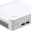 Intel Barebone RNUC13VYKI50002 Intel® Core™ i5 i5-1340P 4.6 GHz Intel Grafika Iris Xe FreeDOS RNUC13VYKI50002