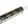 Kondensator; elektrolityczny; 68uF; 450V; RXZ; RTXZ2W680M1250; fi 12,5x50mm; 5mm; przewlekany (THT); luzem; Leaguer; RoHS