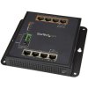 StarTech.com IES81GPOEW StarTech.com Industrial 8 Port Gigabit PoE Switch