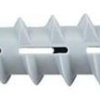 Fischer 78412 Kołek do betonu komórkowego 25 szt.