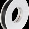 1980 Electrical insulation tape 303 KB9, 10 m, 9 mm, black