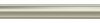 Bit krzyżakowy PZ 3 Wera 3855/4 PZ 3 X 89 MM 05071086001 stal nierdzewna F 6.3 1 szt.
