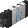 CPE14-M1BH-5L-1/8