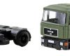 Minis by Lemke LC4065 N Model ciężarówki MAN F90 SZM, 2-osiowy, oliwkowy