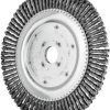 PFERD TOOLS Szczotka okrągła RBG 17806/22,2 PIPE ST 0,50 76Z 43303804 10 szt.