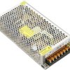 Zasilacz modułowy 12V 200W 16,6A reg.; PR-200-12