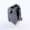 Molex Listwa kołkowa, męska, do wbudowania, standardowa Ilość pinów 2 Wymiary siatki: 3.00 mm 430450229 1 szt. paleta